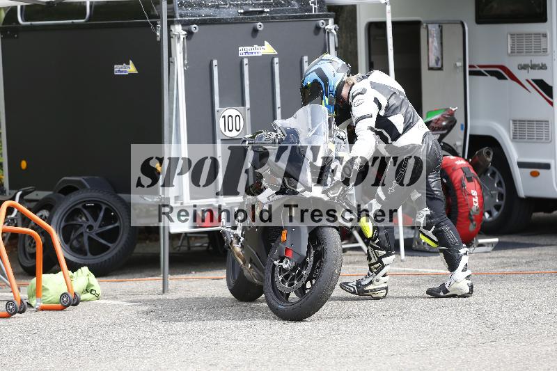 /23 07.06.2025 TZ Motorsport ADR/Impressionen